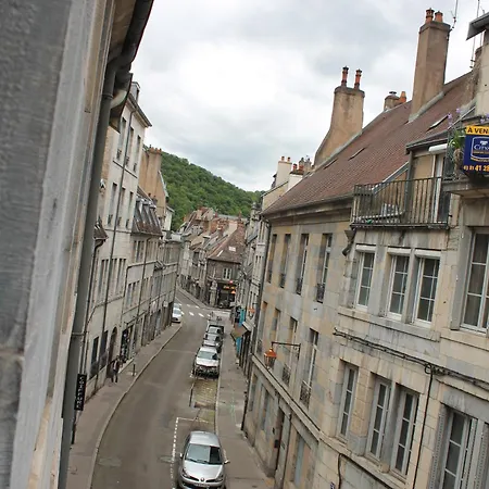 Centre Historique